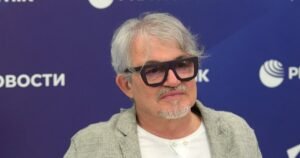 Дмитрий Дибров намекнул на симпатию к Юлианне Карауловой