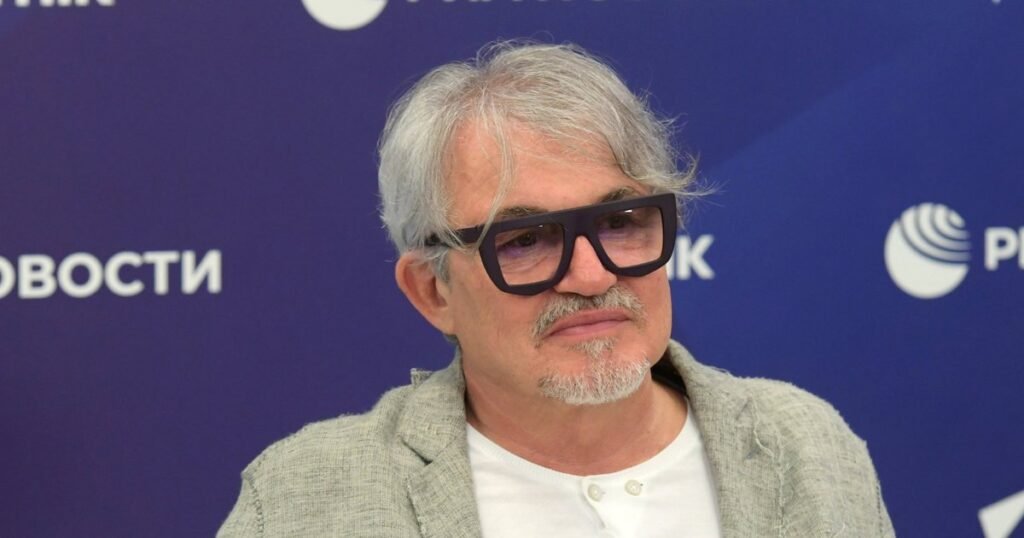 Дмитрий Дибров нашел новую любовь: кто она?