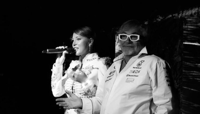 Дмитрий Дибров планирует сделать повторное предложение Полине