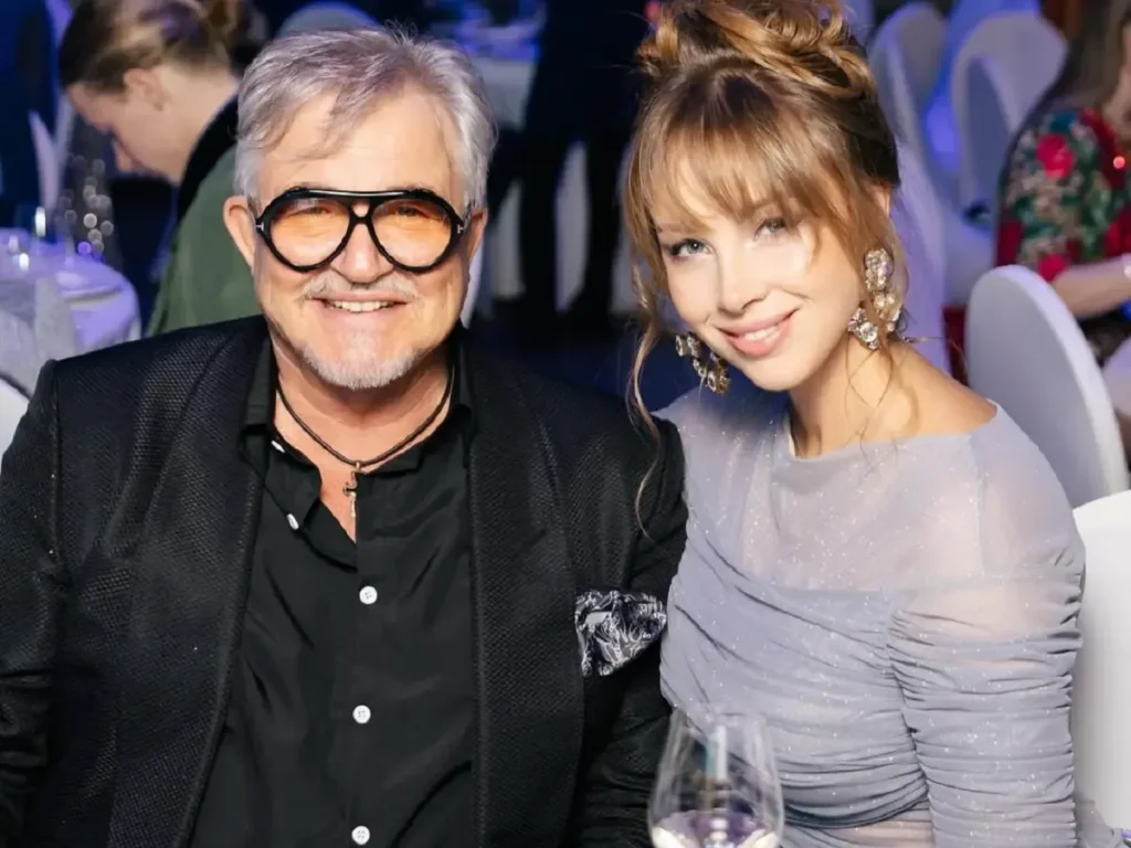 Дмитрий Дибров выставил на продажу роскошный особняк для бывшей жены