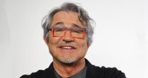 Дмитрий Дибров закрутил роман с нутрициологом Катей Гусевой