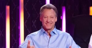 Дмитрий Харатьян отметил юбилей на фестивале 'Кино и музыка'