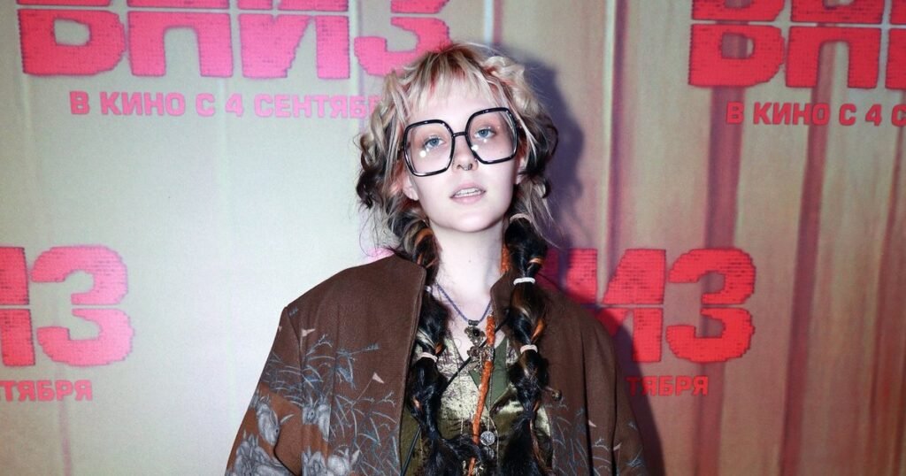 Дочь Глюкозы шокировала фанатов радикальной сменой имиджа