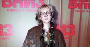 Дочь Глюкозы шокировала фанатов радикальной сменой имиджа