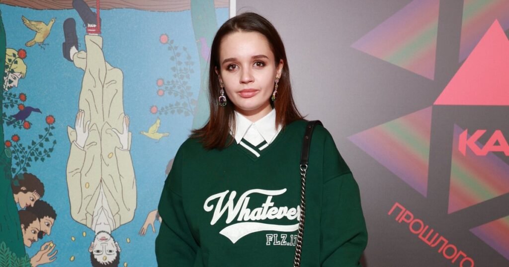 Дочь Славы снимется в бразильском сериале: новые детали