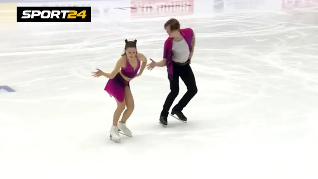 Дочь Слуцкой на пути к медали Гран-при: результаты и анализ