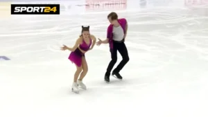 Дочь Слуцкой на пути к медали Гран-при: результаты и анализ