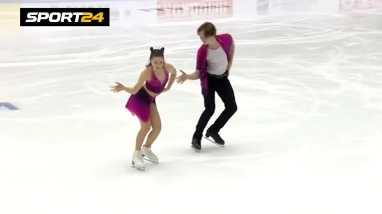 Дочь Слуцкой на пути к медали Гран-при: результаты и анализ