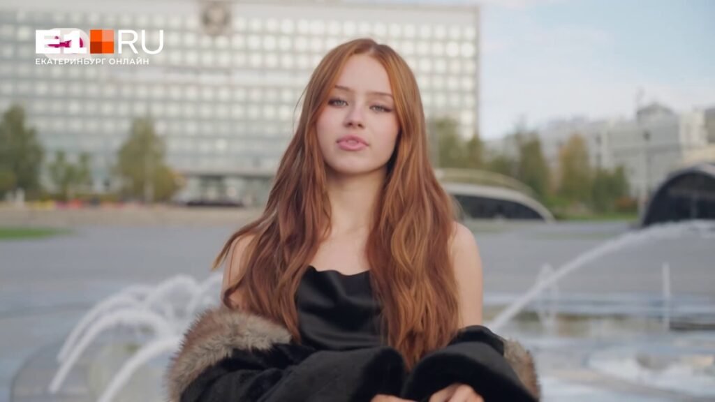 Дочь циркачей из Перми заставила родителей задуматься о перевоспитании