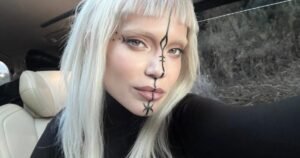 Дочка Глюк'oZы шокировала фанатов радикальным преображением