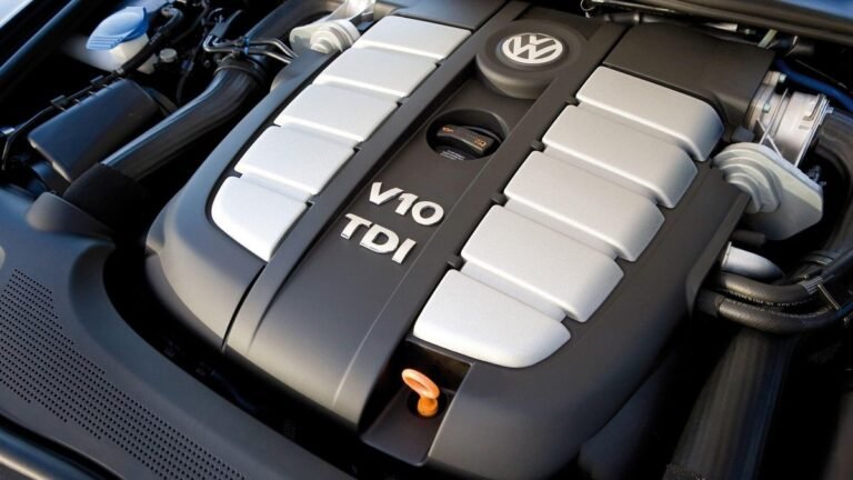 Доля дизельных авто в Европе выросла в октябре