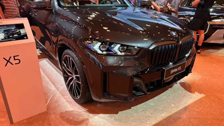 Доля мощных машин в продажах на рынке России: экспертный анализ