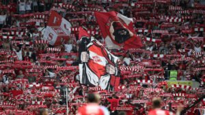 Драка на стадионе: болельщик ЦСКА избит после матча со «Спартаком»