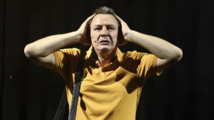 ДТП как сигнал: как авария помогла Марату Башарову выявить скрытую болезнь