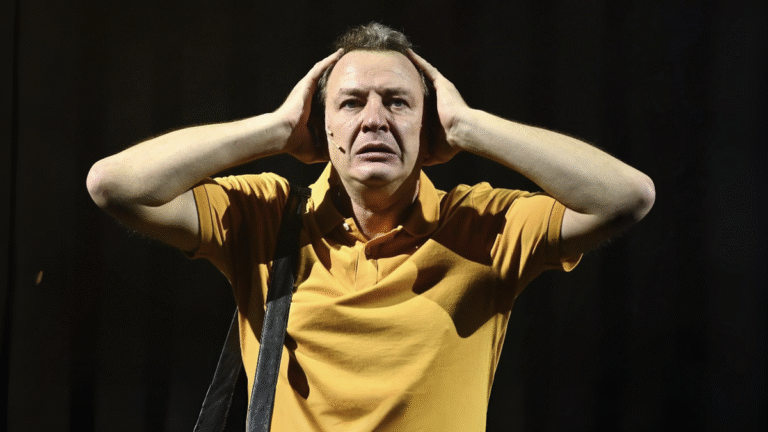 ДТП как сигнал: как авария помогла Марату Башарову выявить скрытую болезнь