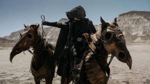 Два новых российских проекта признаны самыми ожидаемыми