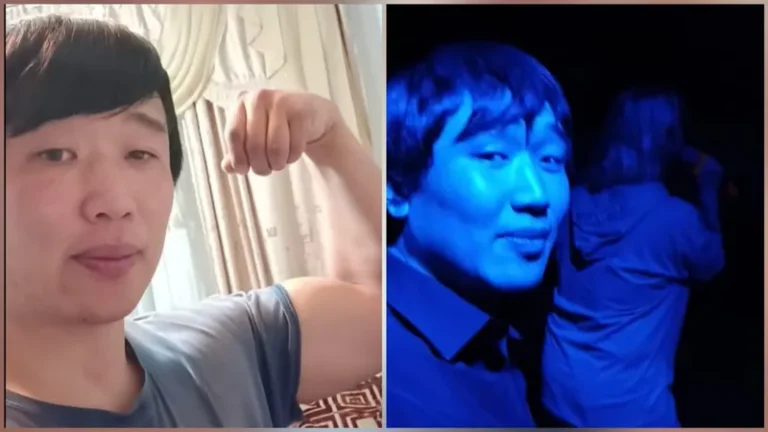 Двойник Кайрата Нуртаса удивил казахстанцев