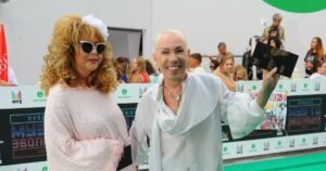 Двойник Пугачевой Александр Песков влез в миллионные долги