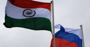 Джайшанкар рассказал Путину о подготовке к российско-индийскому саммиту