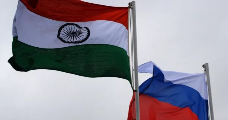 Джайшанкар рассказал Путину о подготовке к российско-индийскому саммиту