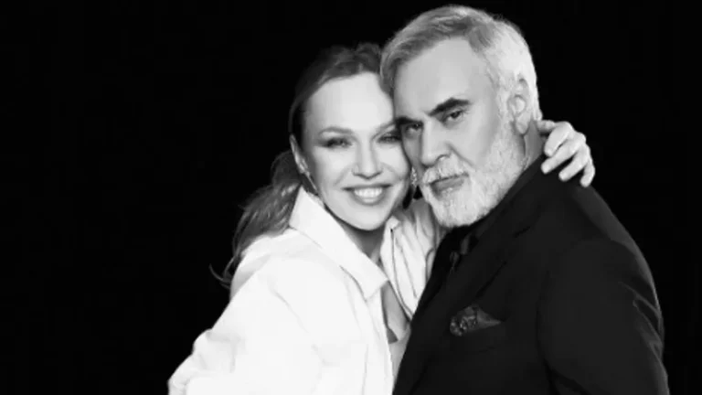 Джанабаева и Меладзе: ссора из-за гороскопов