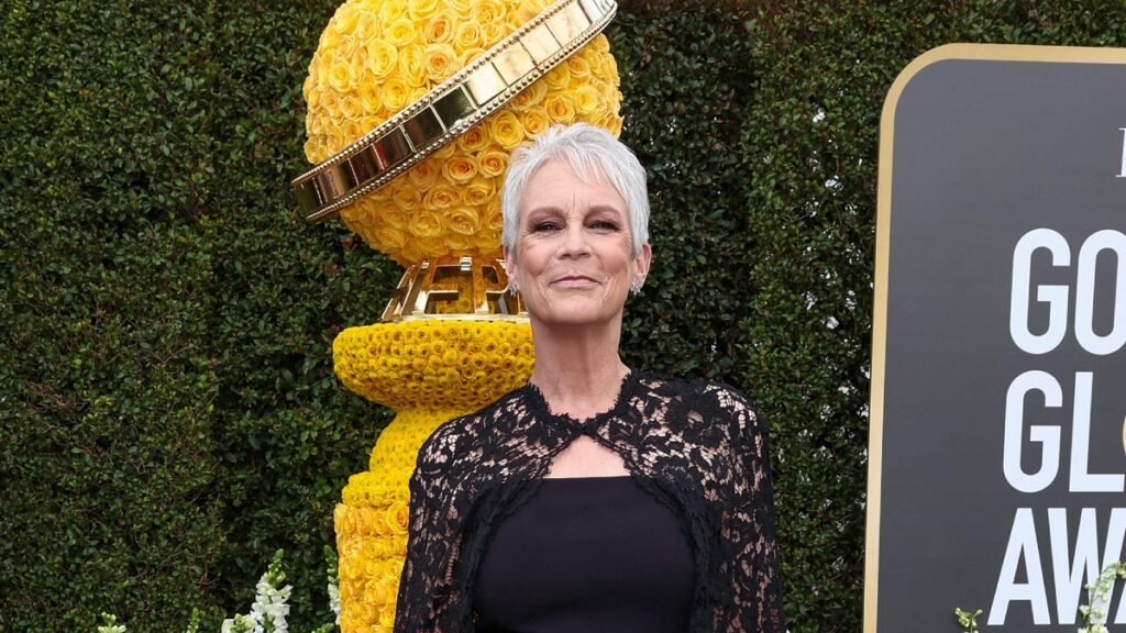 Джейми Ли Кертис резко раскритиковала Трампа за оскорбление журналистки