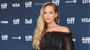 Дженнифер Лоуренс о провале проб в «Сумерки»: звезда раскрыла неожиданный факт