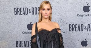 Дженнифер Лоуренс о своем провале на пробах в культовый фильм