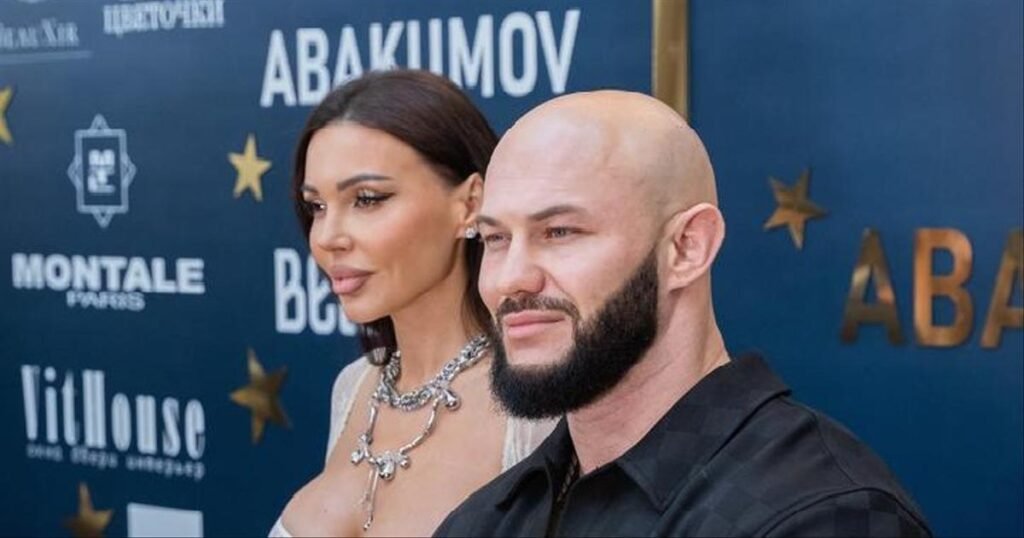 Джиган пытается вернуть Оксану Самойлову романтическими жестами