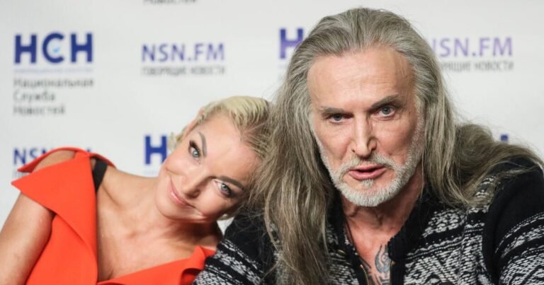 Джигурда раскрыл гонорар за шоу «Звезды под капельницей»