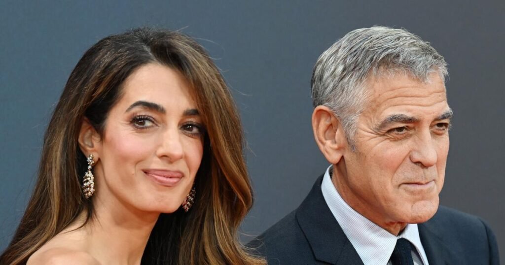 Джордж Клуни отказывается от съемок из-за проблем с алкоголем