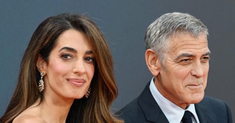 Джордж Клуни отказывается от съемок из-за проблем с алкоголем