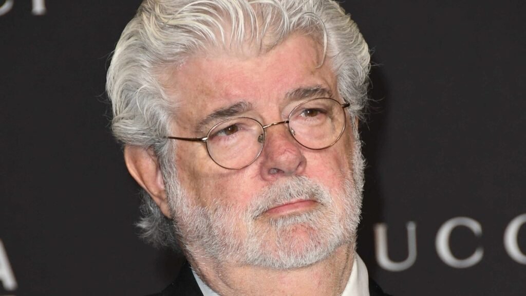 Джордж Лукас купил дом в Лондоне за $52 млн