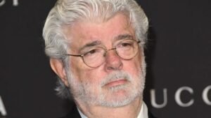 Джордж Лукас купил дом в Лондоне за $52 млн