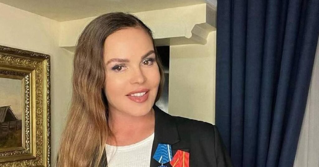 Екатерина Андреева: «Чем позже на пенсию, тем дольше жизнь»