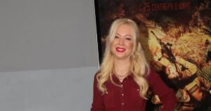 Екатерина Мизулина и SHAMAN: роман и свадьба в неожиданном темпе