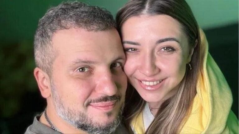 Екатерина Позова о разводе с Дмитрием: «Я умоляла его не уходить»