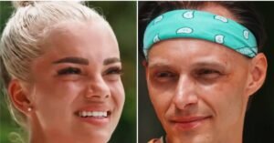 Екатерина Шкуро победила в шоу «Звезды в джунглях»