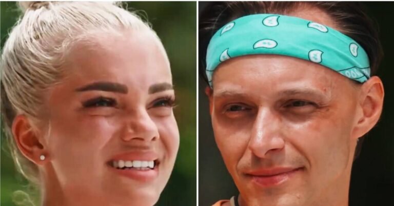 Екатерина Шкуро победила в шоу «Звезды в джунглях»