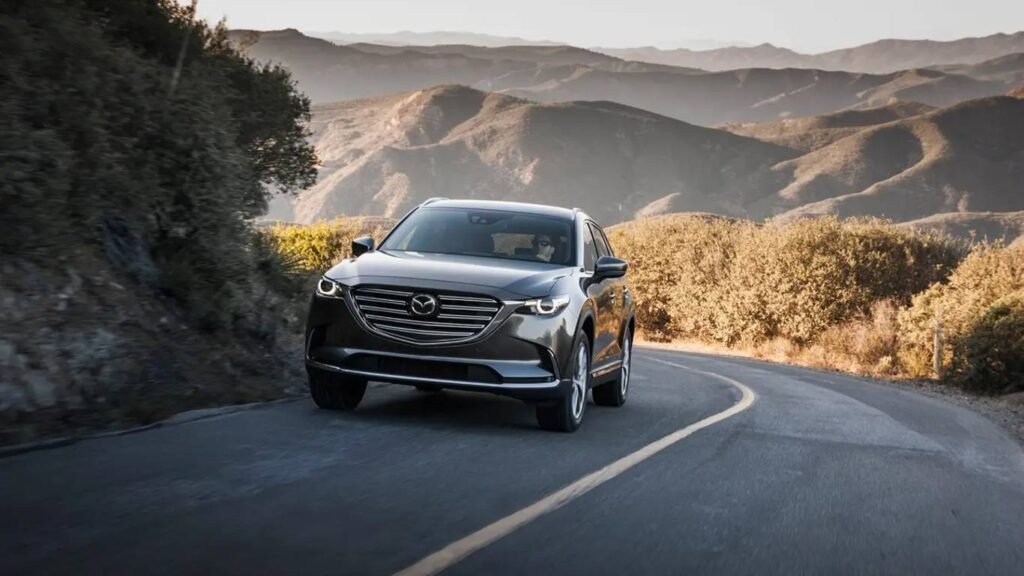 Экономичные кроссоверы для большой семьи: рейтинг свежих моделей