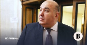 Экс-депутат Напсо отрицает взятку Вороновскому