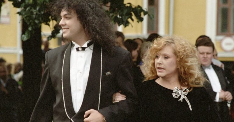 Экс-директор Киркорова: Пугачева жила на его деньги