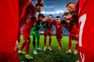 Экс-игрок "Крыльев": Чили может огорчить Россию