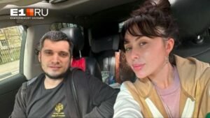 Экс-супруга Паши Техника требует миллион за его песни