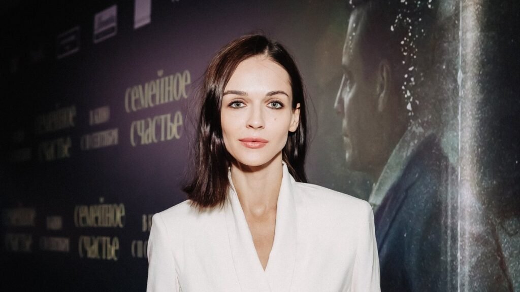 Экс-возлюбленная Павла Табакова показала дочь на публике