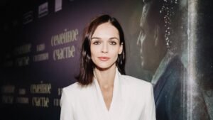 Экс-возлюбленная Павла Табакова показала дочь на публике