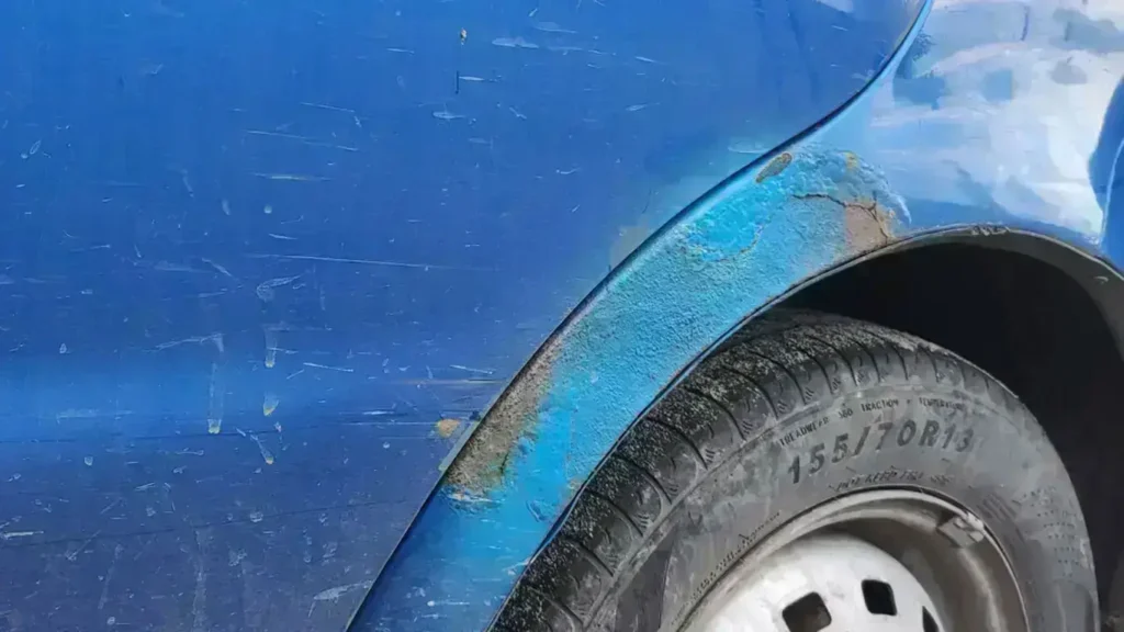 Эксперт назвала предельный пробег автомобиля: когда вложения становятся нецелесообразными