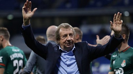 Эксперт Семин определил фаворита в матче 