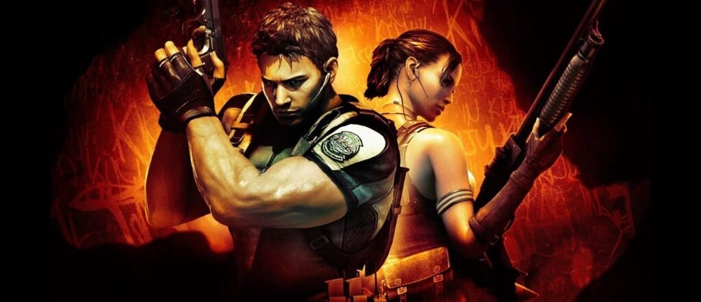 Эксперты назвали игры, ремастеры и ремейки которых могут озолотить разработчиков