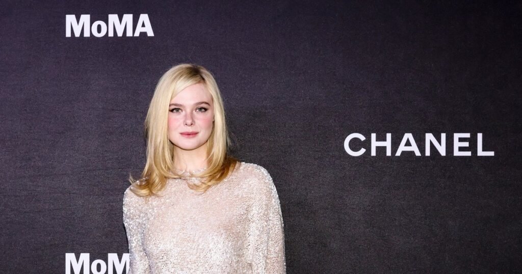 Эль Фаннинг раскритиковала фильм Кончаловского: антирекорд на Rotten Tomatoes